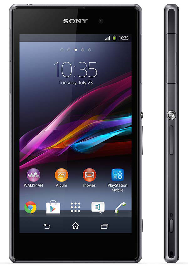 Sony Xperia Z1